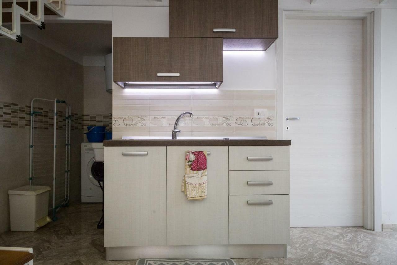 Villa Casa Sofia à Galatone Extérieur photo