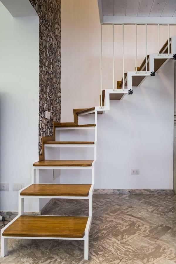 Villa Casa Sofia à Galatone Extérieur photo