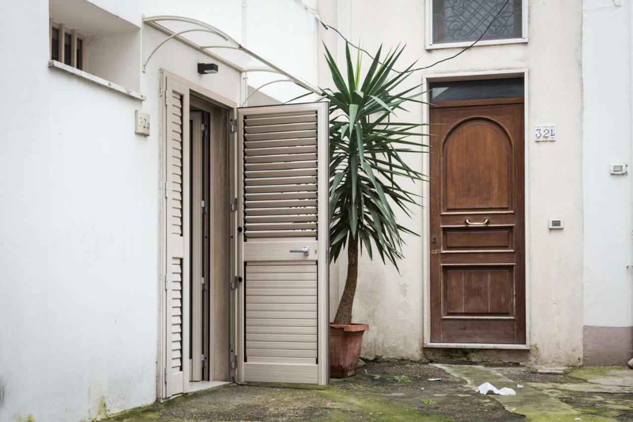 Villa Casa Sofia à Galatone Extérieur photo
