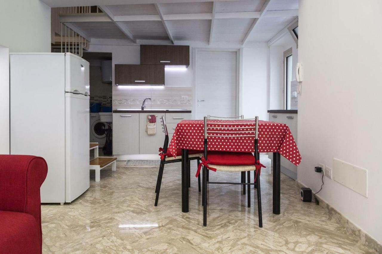 Villa Casa Sofia à Galatone Extérieur photo