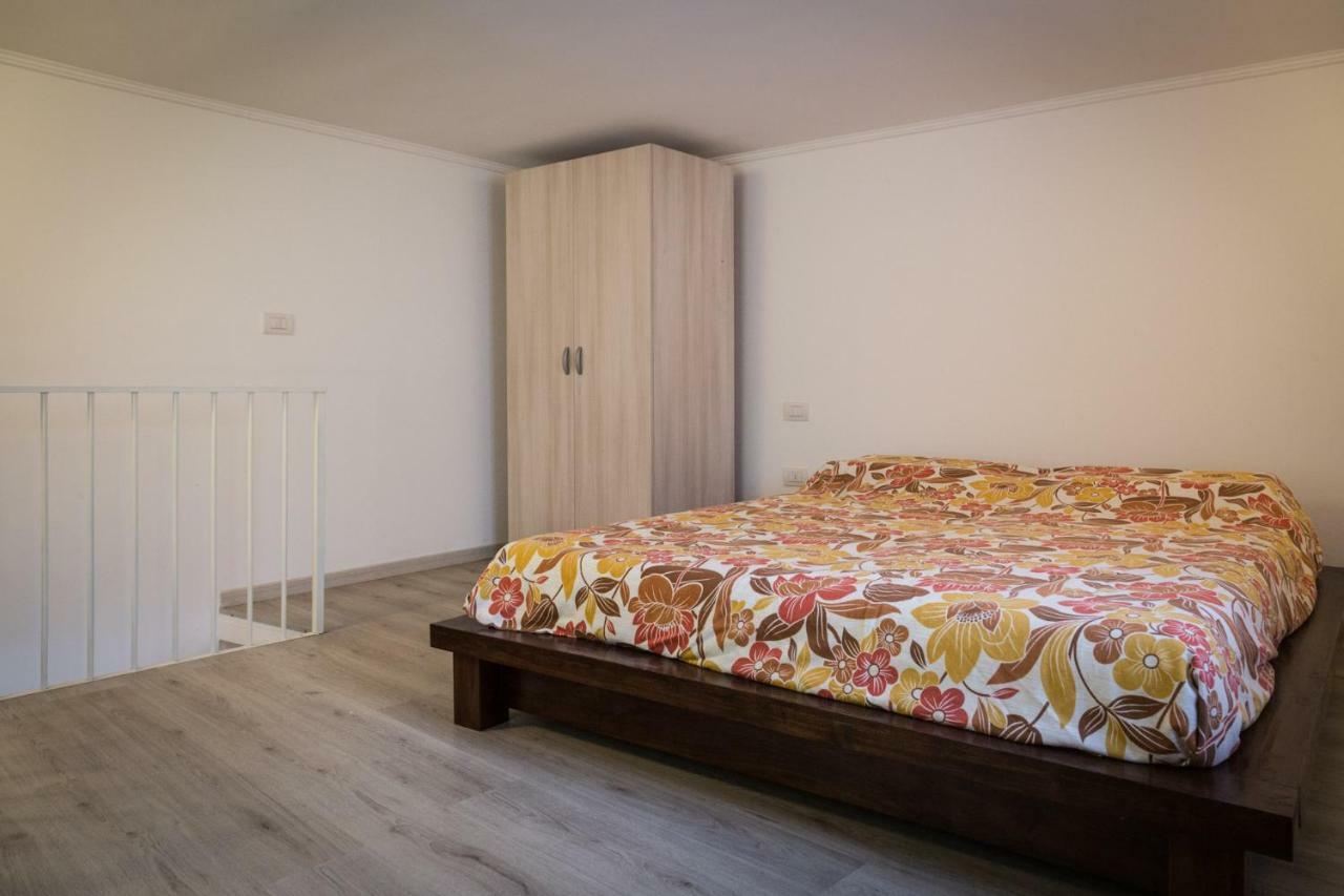 Villa Casa Sofia à Galatone Extérieur photo