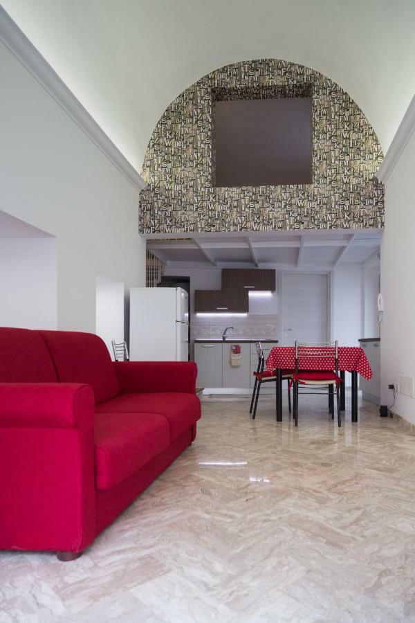 Villa Casa Sofia à Galatone Extérieur photo