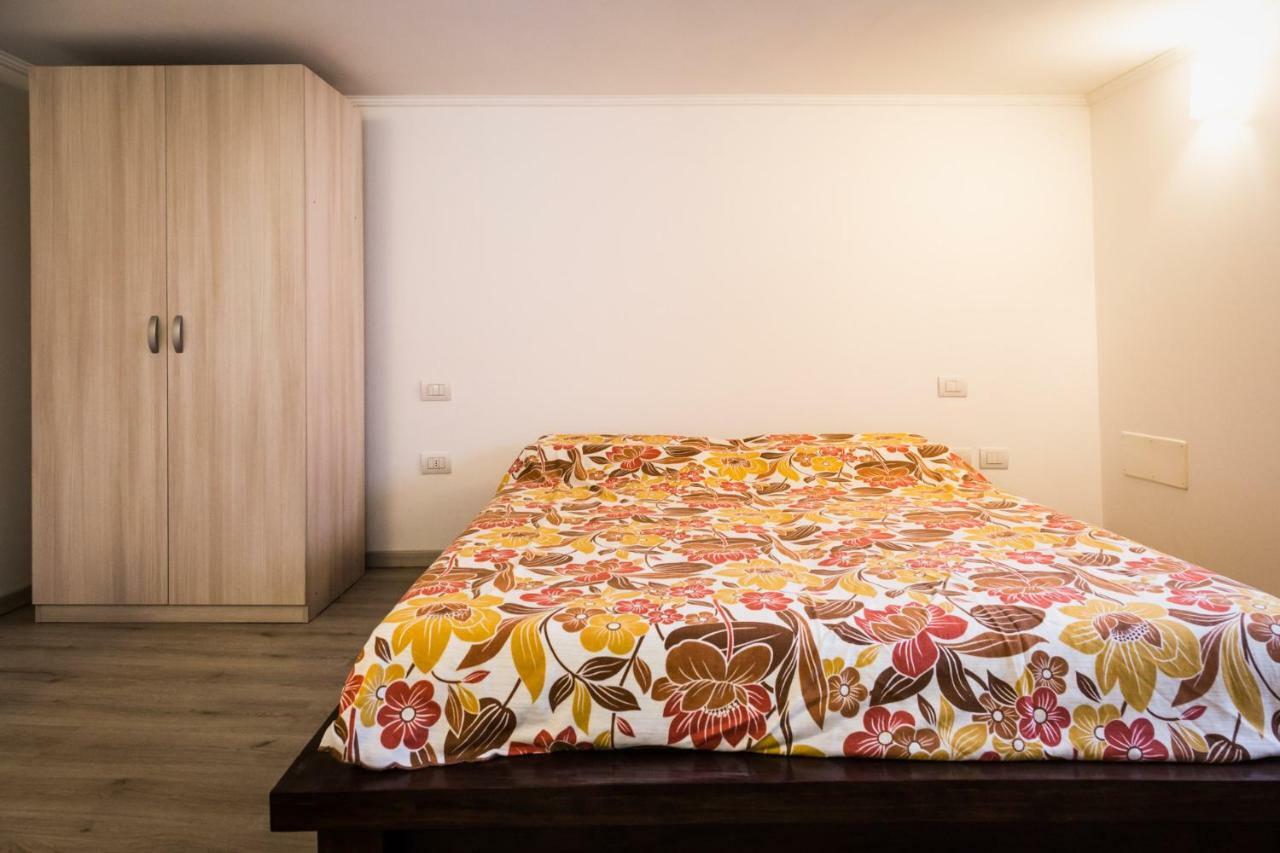 Villa Casa Sofia à Galatone Extérieur photo